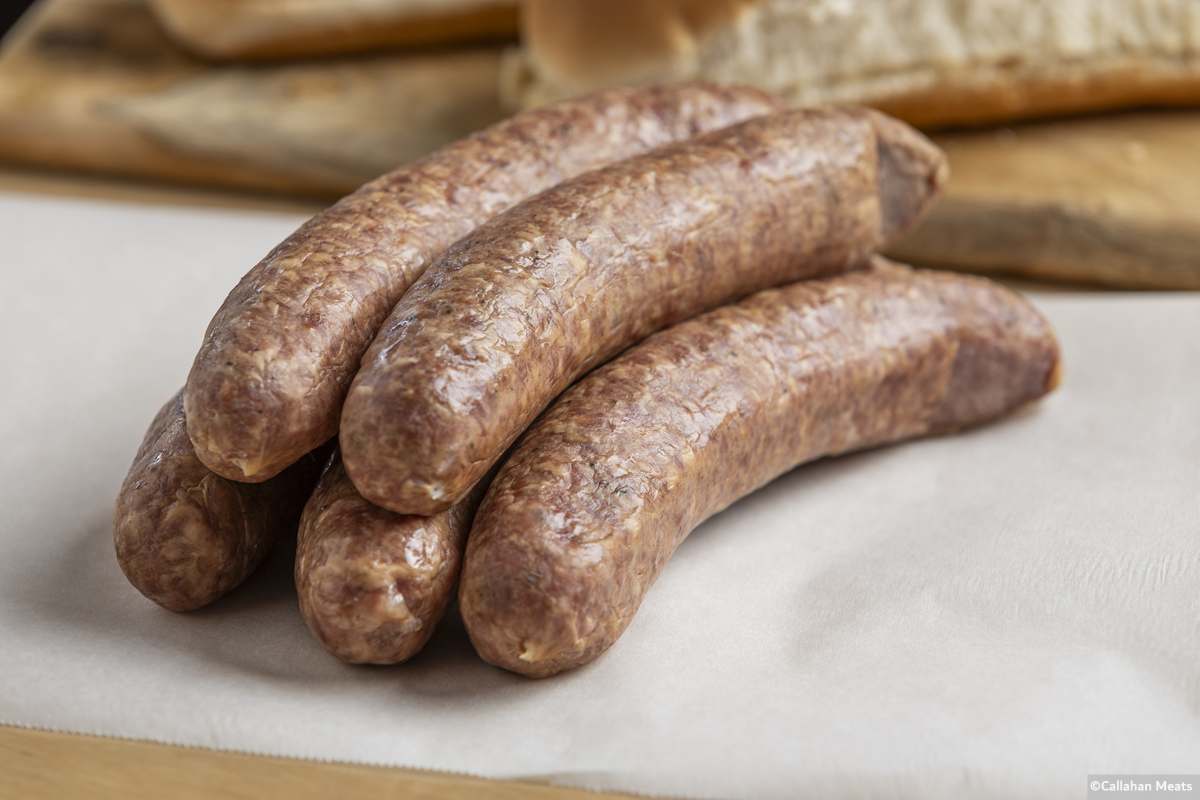 Custom Processing with Callahan Meats