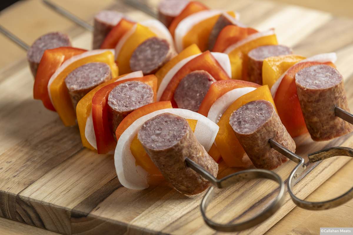 Custom Processing with Callahan Meats