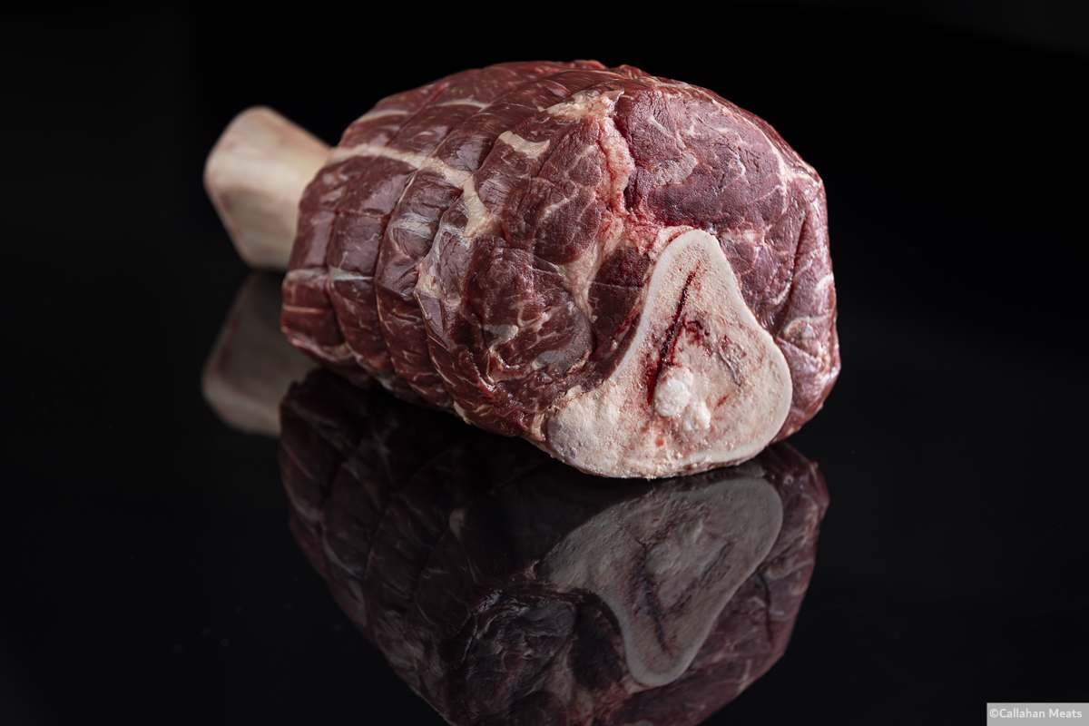 Custom Labeling with Callahan Meats