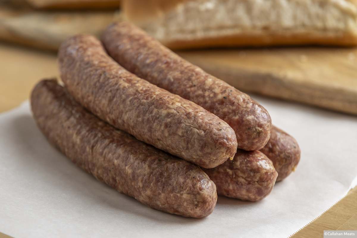 USDA Labeling with Callahan Meats