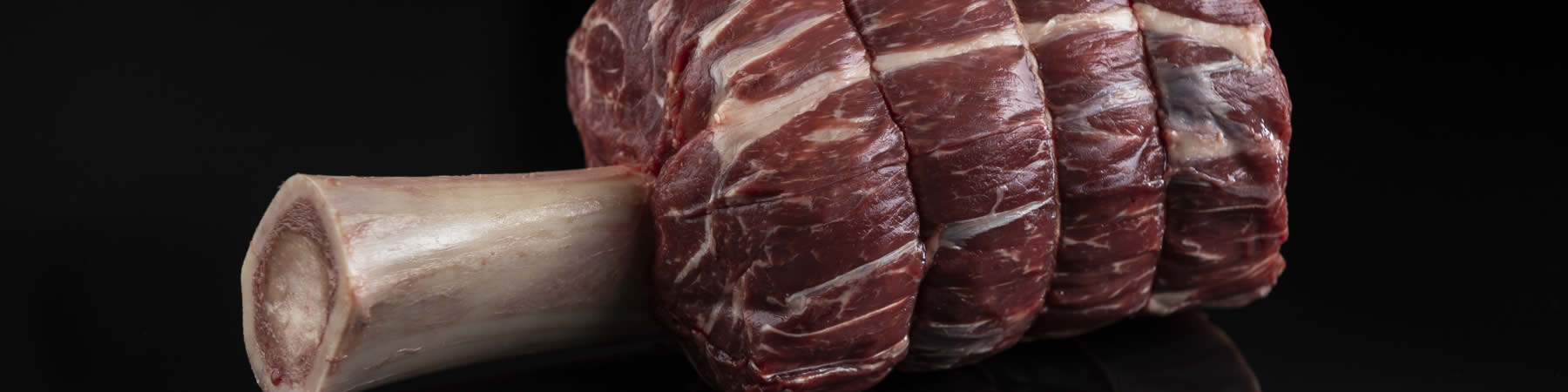 Amazing meats from Callahan Meats of Barnesville, MN