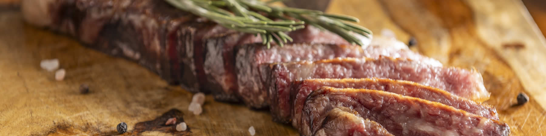 Callahan Meats has the highest standards of food safety and quality.